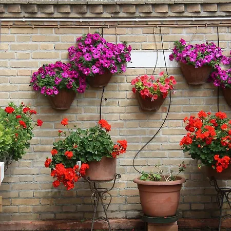 Garden House * Μουράνο