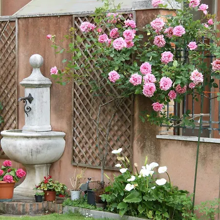 Lejlighed Garden House