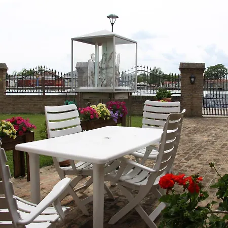 Διαμέρισμα Garden House Μουράνο