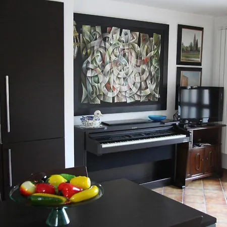 Appartamento Garden House