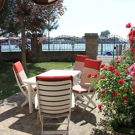 Appartamento Garden House *