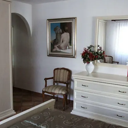 Appartamento Garden House *