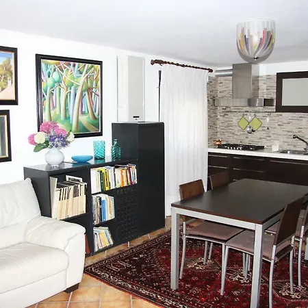 Appartamento Garden House