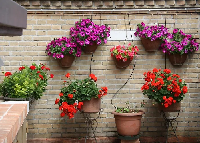 Garden House * Μουράνο
