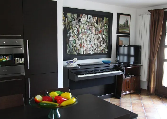 Апартаменты Garden House