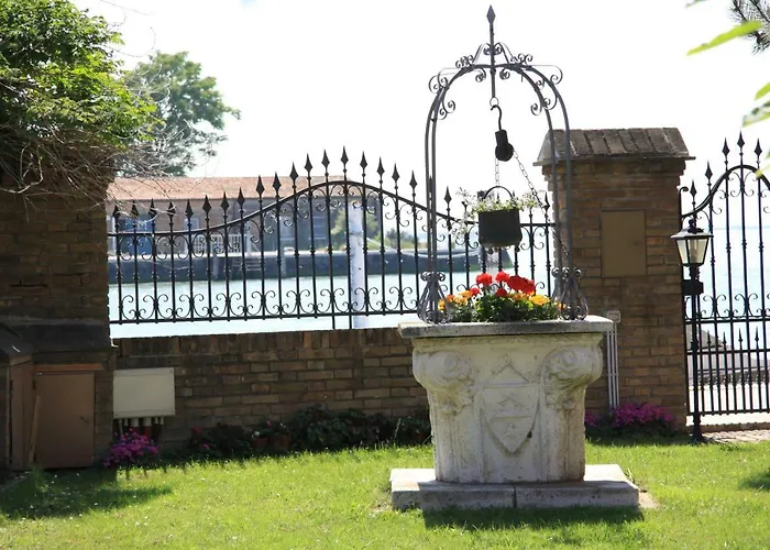 Διαμέρισμα Garden House