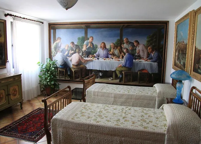Garden House Διαμέρισμα