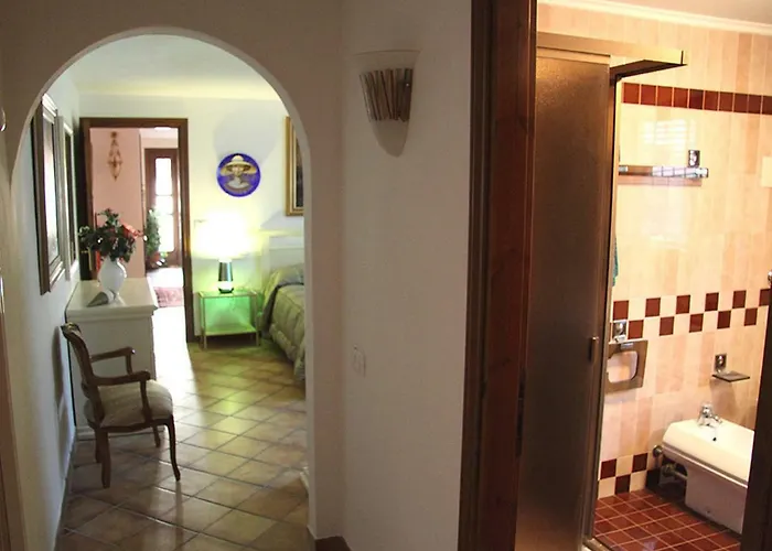 Διαμέρισμα Garden House Μουράνο