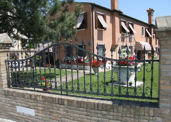 Διαμέρισμα Garden House Μουράνο