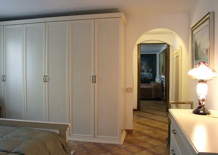 Garden House Μουράνο