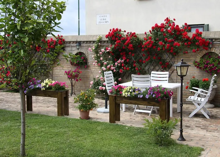 Apartman Garden House *