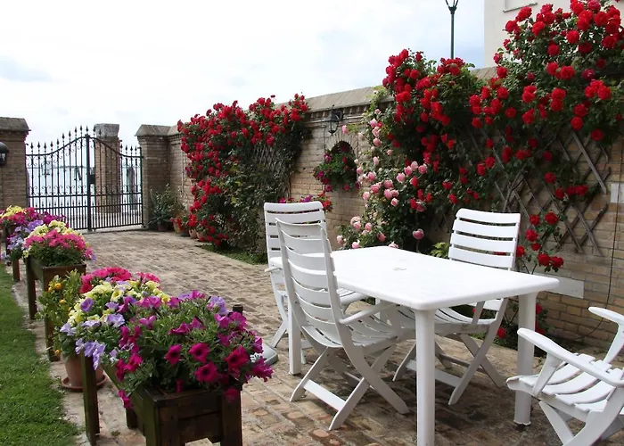 Apartman Garden House *