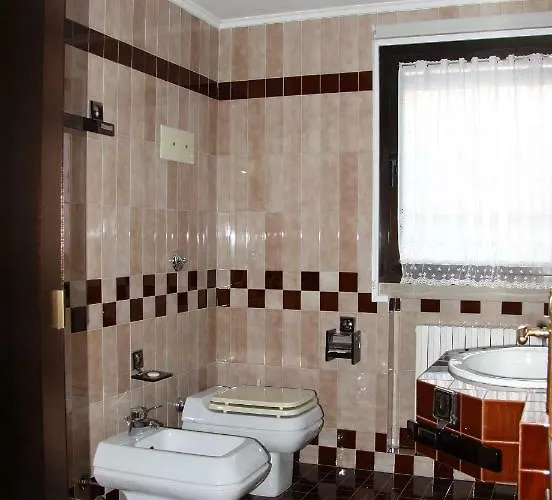 Garden House Apartman Murano